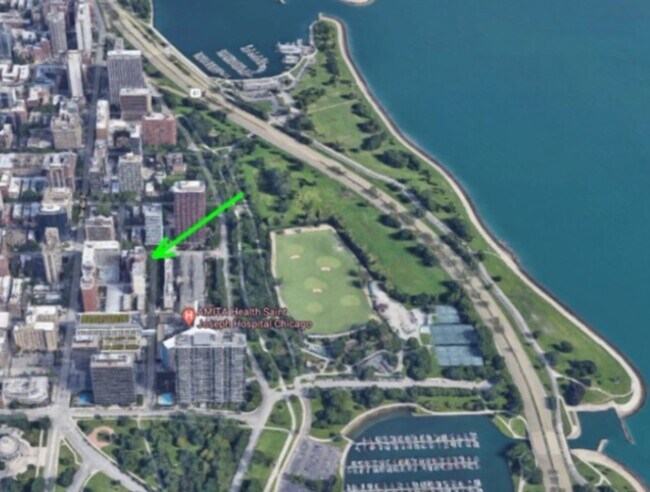 Photo - Commonwealth on the Park Apartments