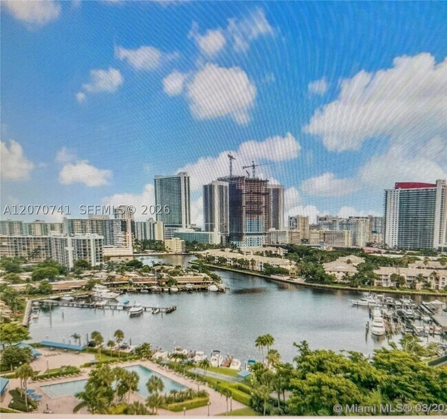 Photo - 600 Three Islands Boulevard Unit 622