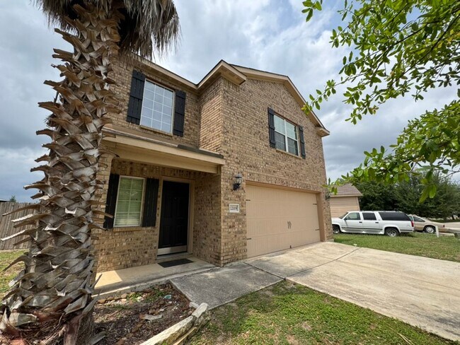 Photo - Spacious 3-Bedroom Home for Lease in Luckey Ranch off I-90 near Loop 1604
