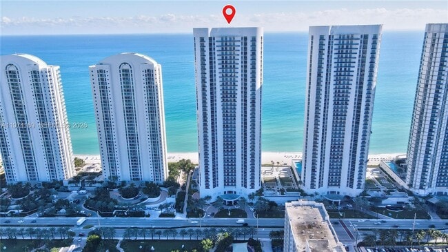 Photo - 16001 Collins Ave Unit 3007
