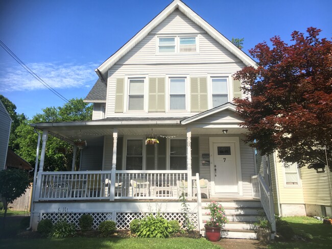 Photo - 7 Reimer St Townhome