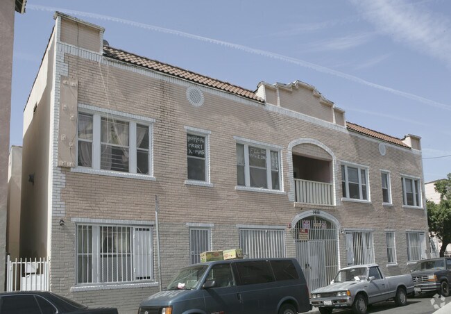 Exterior Photo