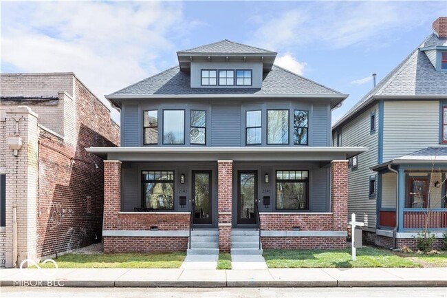 Photo - 2141 N Talbott St