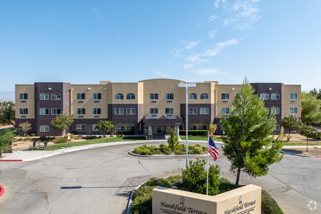 Edificio alternativo - Harshfield Terrace