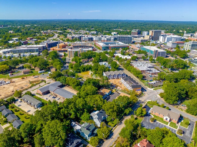 Photo - Peachtree Downtown