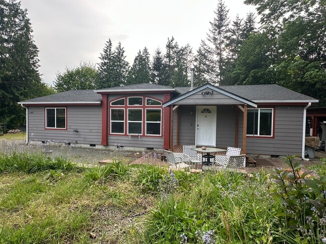 Photo - 16817 188th Ave SE House
