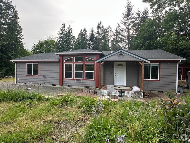 Building Photo - 16817 188th Ave SE Rental