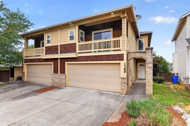 Photo - 1389 SW 22nd Terrace Unit 1389