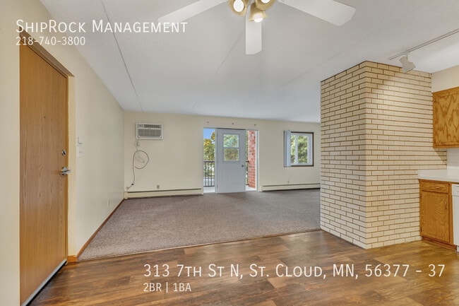 Photo - 313 7th St N Unit 37