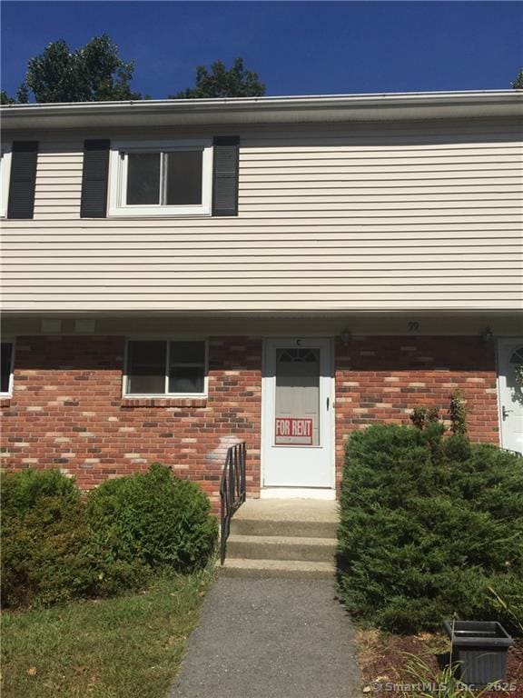 Building Photo - 99 Woodland Dr Unit APT C