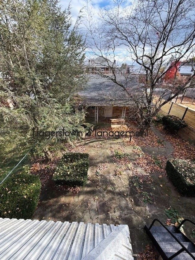 Photo - 2nd Floor Apartment in North End Unit 1128