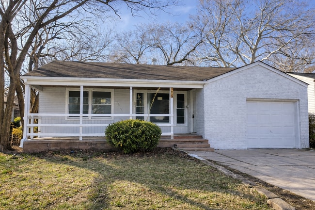 Building Photo - Beautifully Updated 3 Bedroom Home in Northeast Wichita – $1,650/month