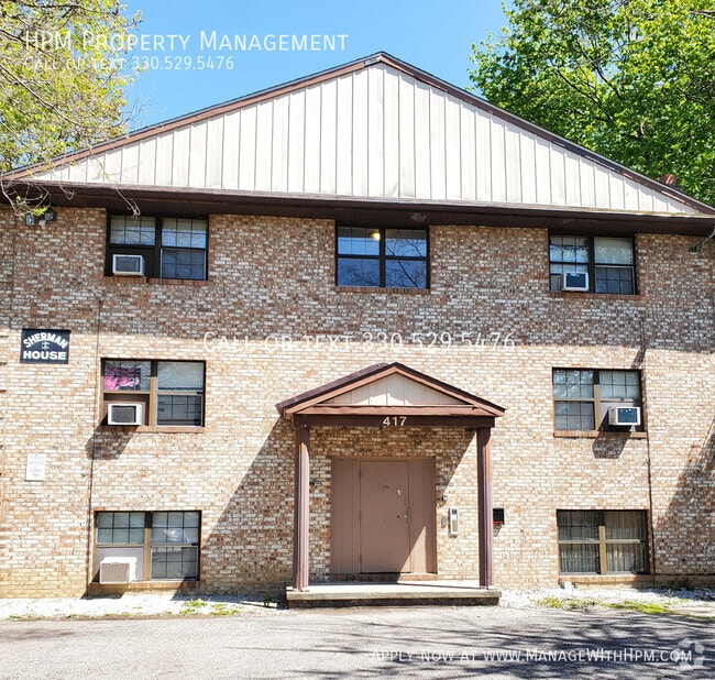 Building Photo - 417 Sherman St Unit 304 Rental