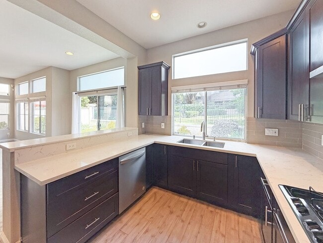 Photo - SD: Spacious 3BD/3BA Home in University City with Community Pool, Backyard Patio & 2-Car Garage