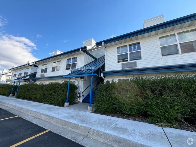Building Photo - Baxter Rental