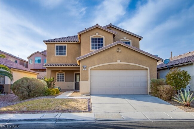 Building Photo - 6429 N Corrie Canyon St