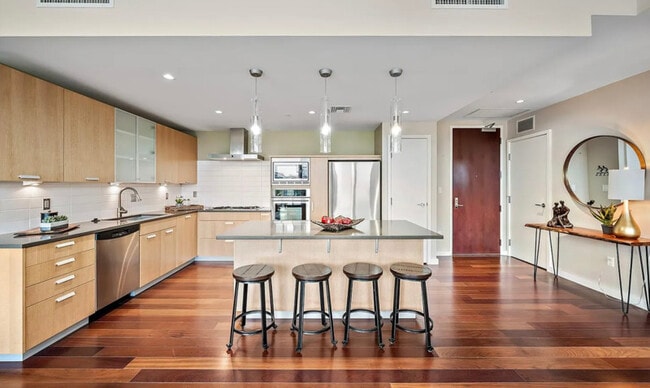 Photo - 1620 Little Raven St Unit 406