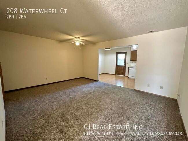 Photo - 208 NW Waterwheel Ct
