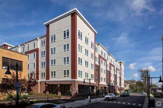 Building Photo - 116 Searing Ave Unit N-308 Rental