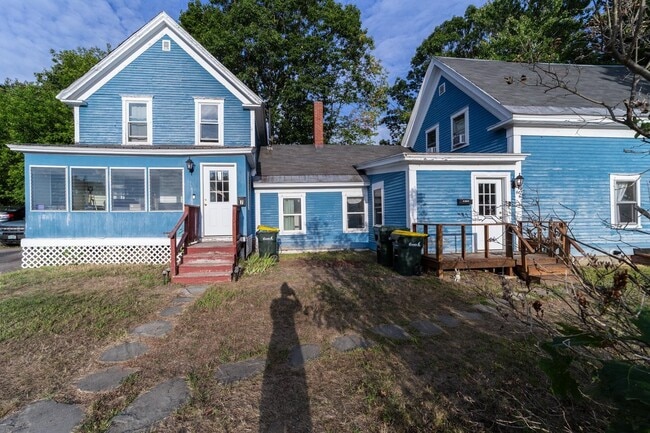 Photo - 66 Lyford St