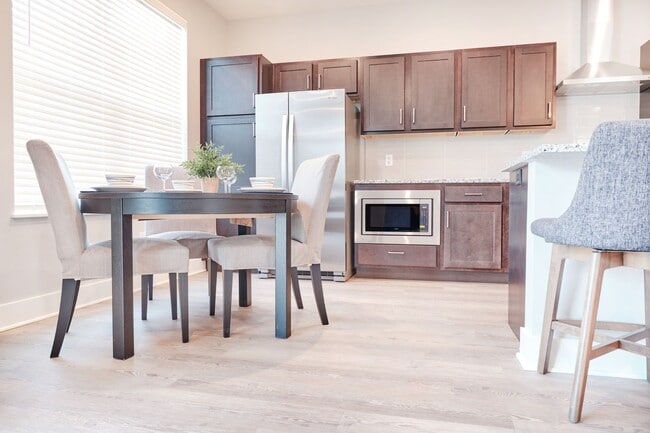 Preserve Townhomes