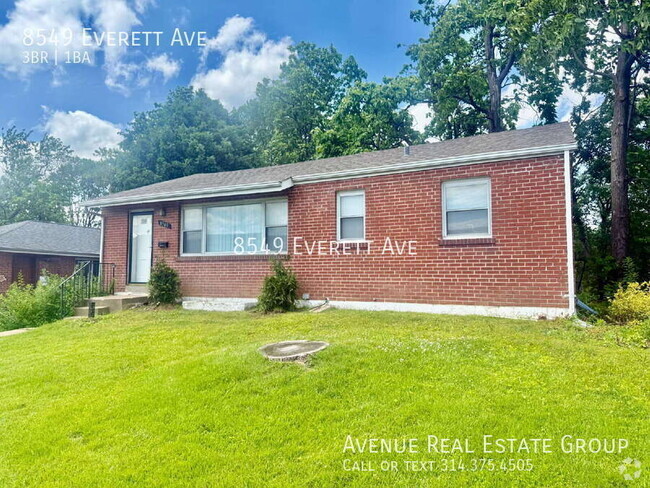 Building Photo - 8549 Everett Ave Rental