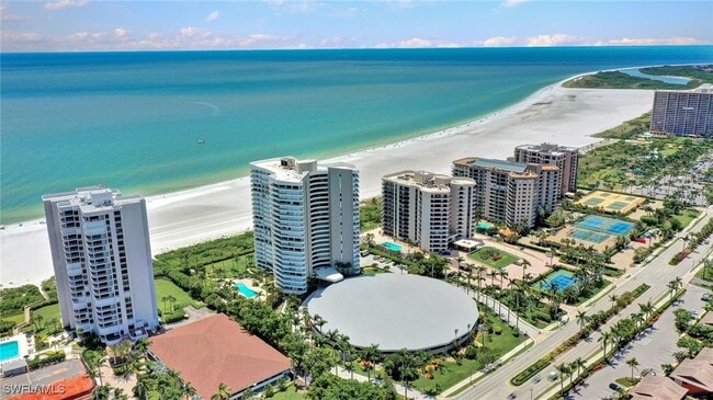 Building Photo - 280 S Collier Blvd Unit 1405