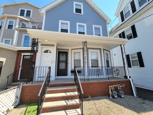 Photo - 167 Elm St Unidad 1