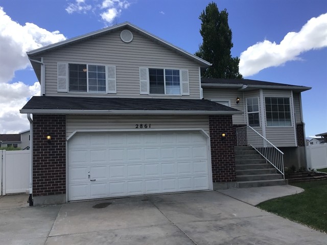 Building Photo - 2861 W 2175 S Rental