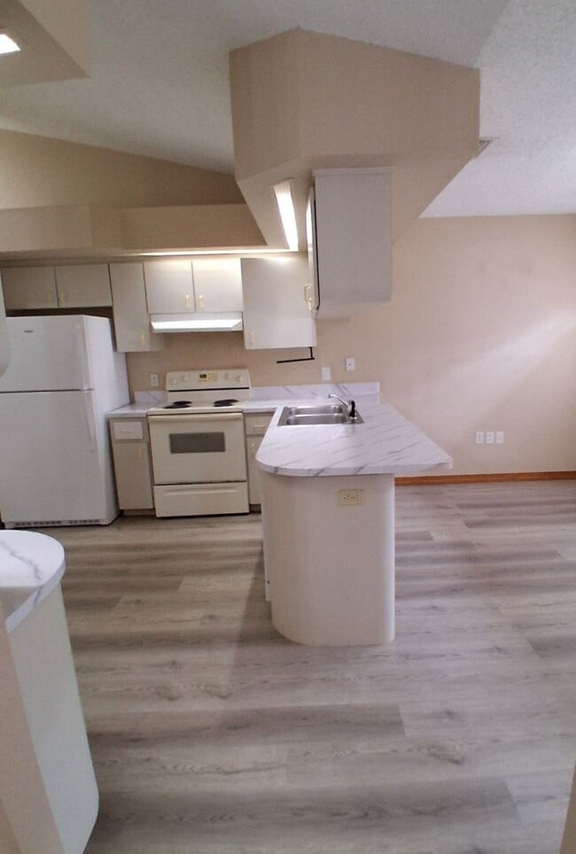 Photo - Centrally Located Corner Lot