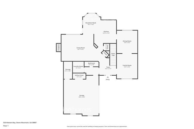 Photo - 526 Watson Bay