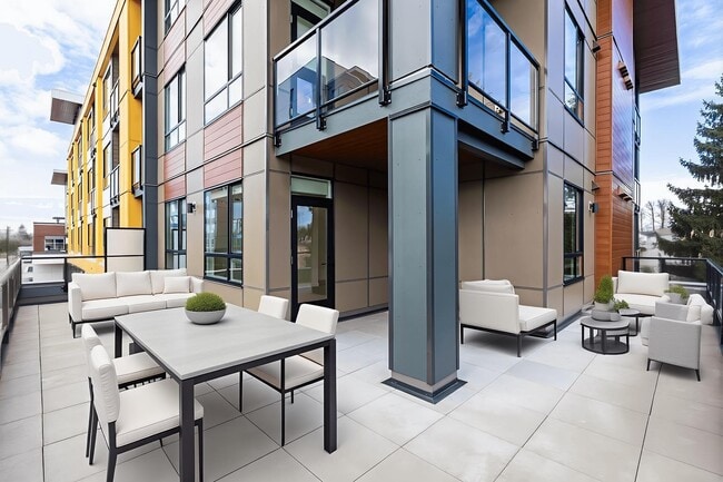 Photo - 27249 ALDERGROVE TOWN CENTRE Dr Unit 305