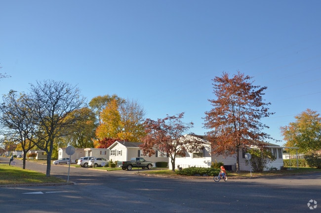 Photo - Pennwood Crossing Mobile Home Park