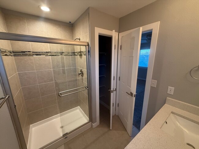 Master bath - 4054 S Himalaya Way