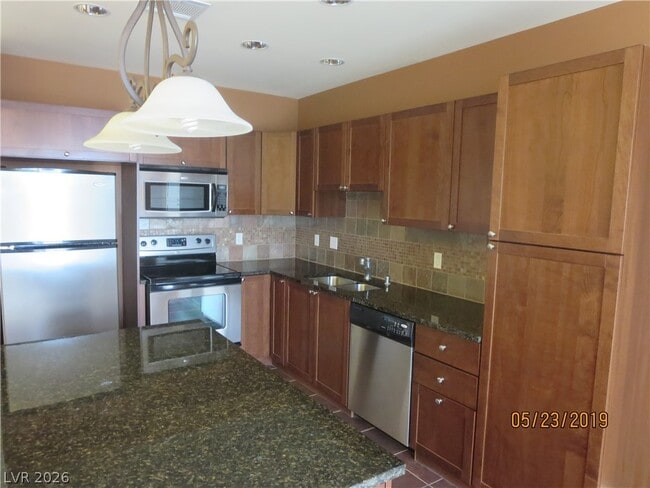 2455 W Serene Ave Unit 551