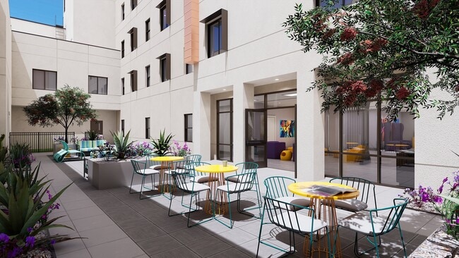 Photo - Union on 6th