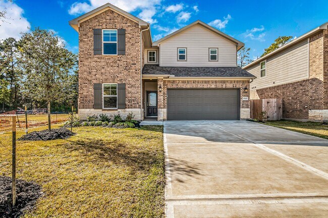 Photo - 17925 Canopy Trce Ct