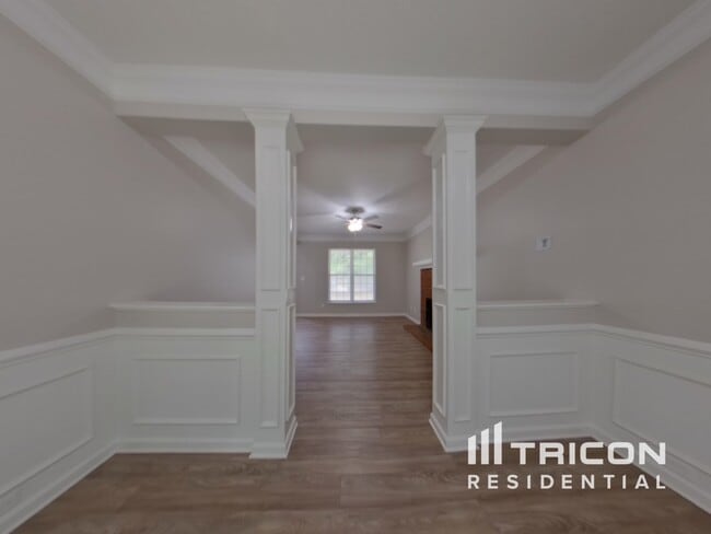 Photo - 3112 Passour Ridge Ln