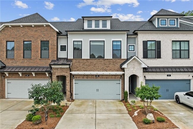 Photo - 240 Walker Ave Townhome