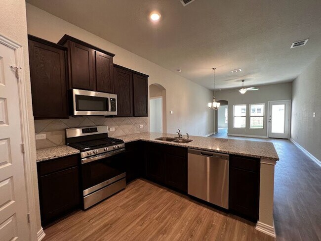 Photo - Spacious Single-Story Duplex with Upgraded Kitchen Appliances