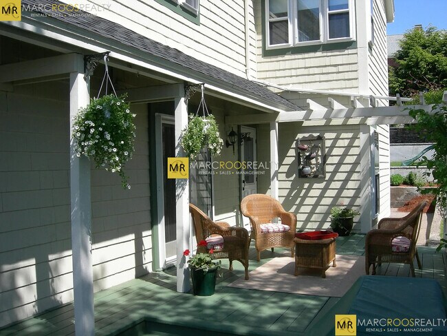 Photo - 89 Gladstone St Unit -