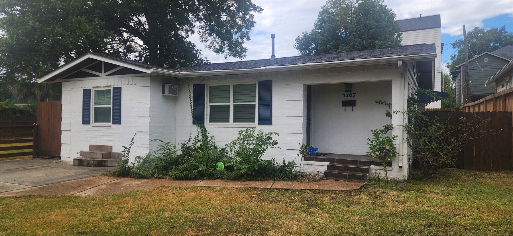 Photo - 1207 Archer St