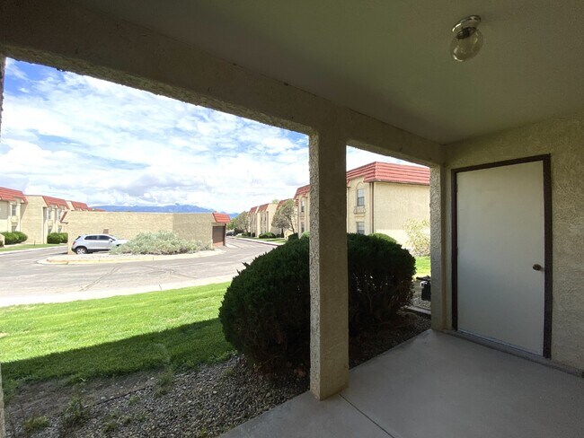 Photo - 1BR/1BATH - Ground Floor Condo - NO PETS