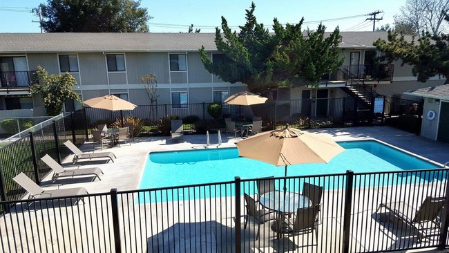 Harvest Apartments - Harvest Apartments