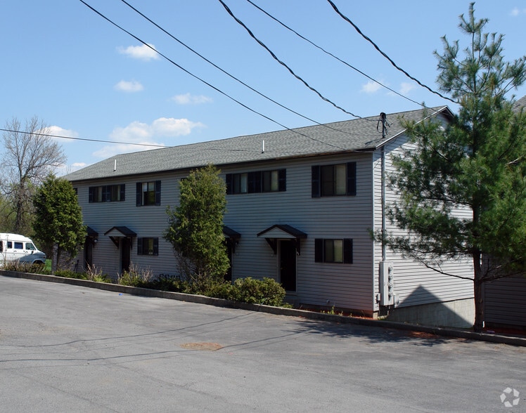 Town Homes
