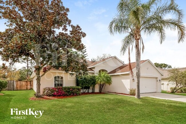 Photo - 3843 Chaucer Way House