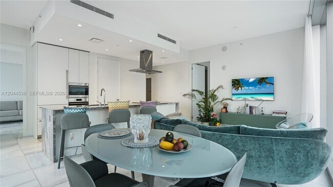 Photo - 700 NE 26th Terrace Unit # 3005