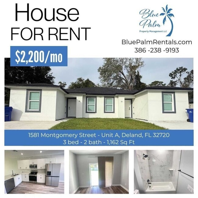 Building Photo - 1581 S Montgomery St Unit A