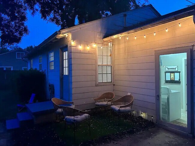 Photo - 4761 S Cincinnati Ave