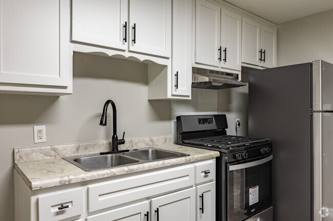 Interior Photo - North Pointe Apartments
